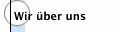 Wir &uuml;ber uns